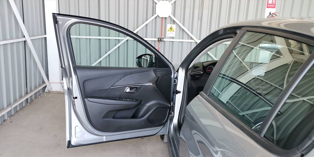 PEUGEOT 208 PURETECH 75 MT 1.2 - Imagen 28