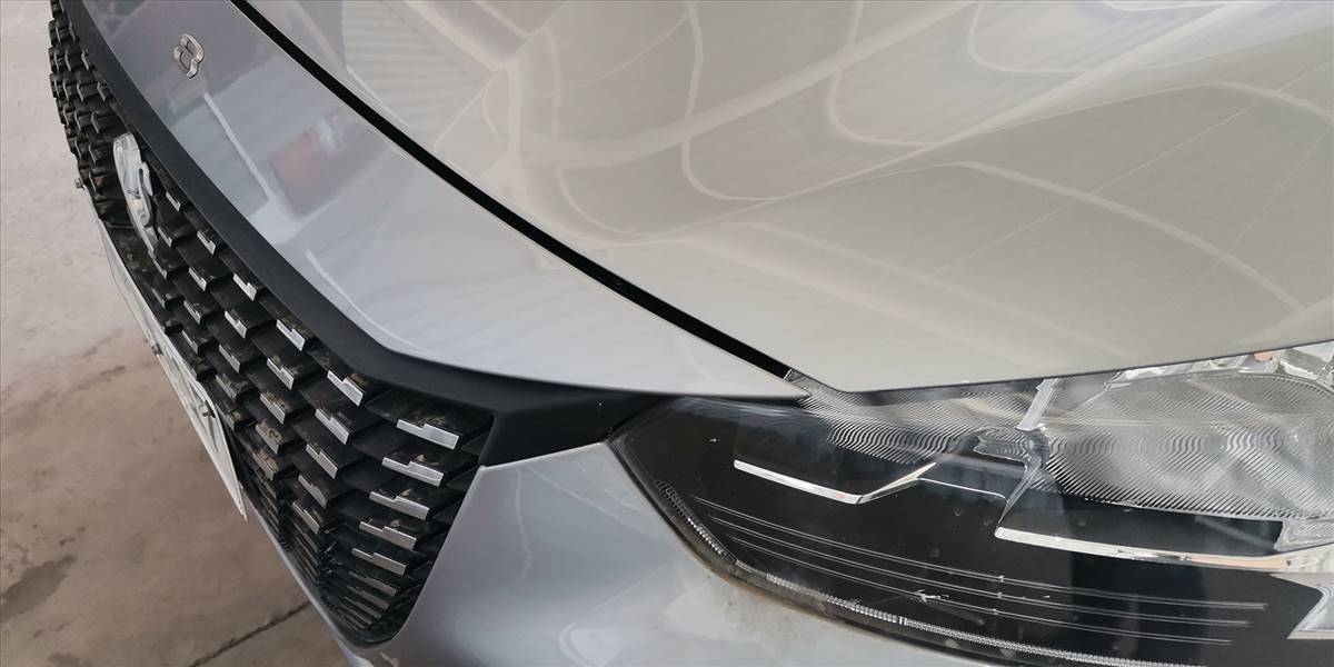 PEUGEOT 208 PURETECH 75 MT 1.2 - Imagen 39