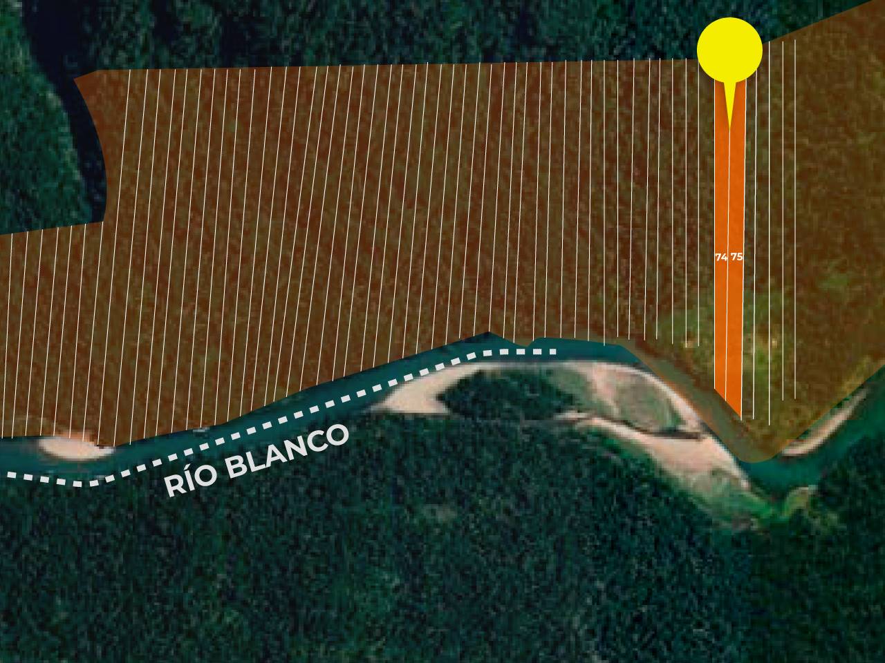 Río Blanco, Parcela 75 - Imagen 9