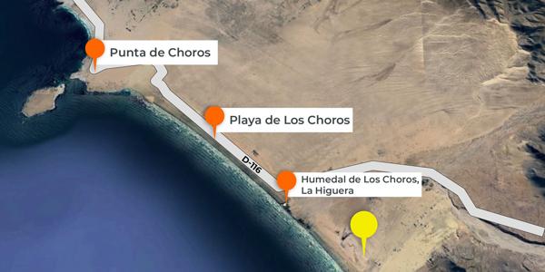 Fundo California, Parcela 38 - Imagen 6