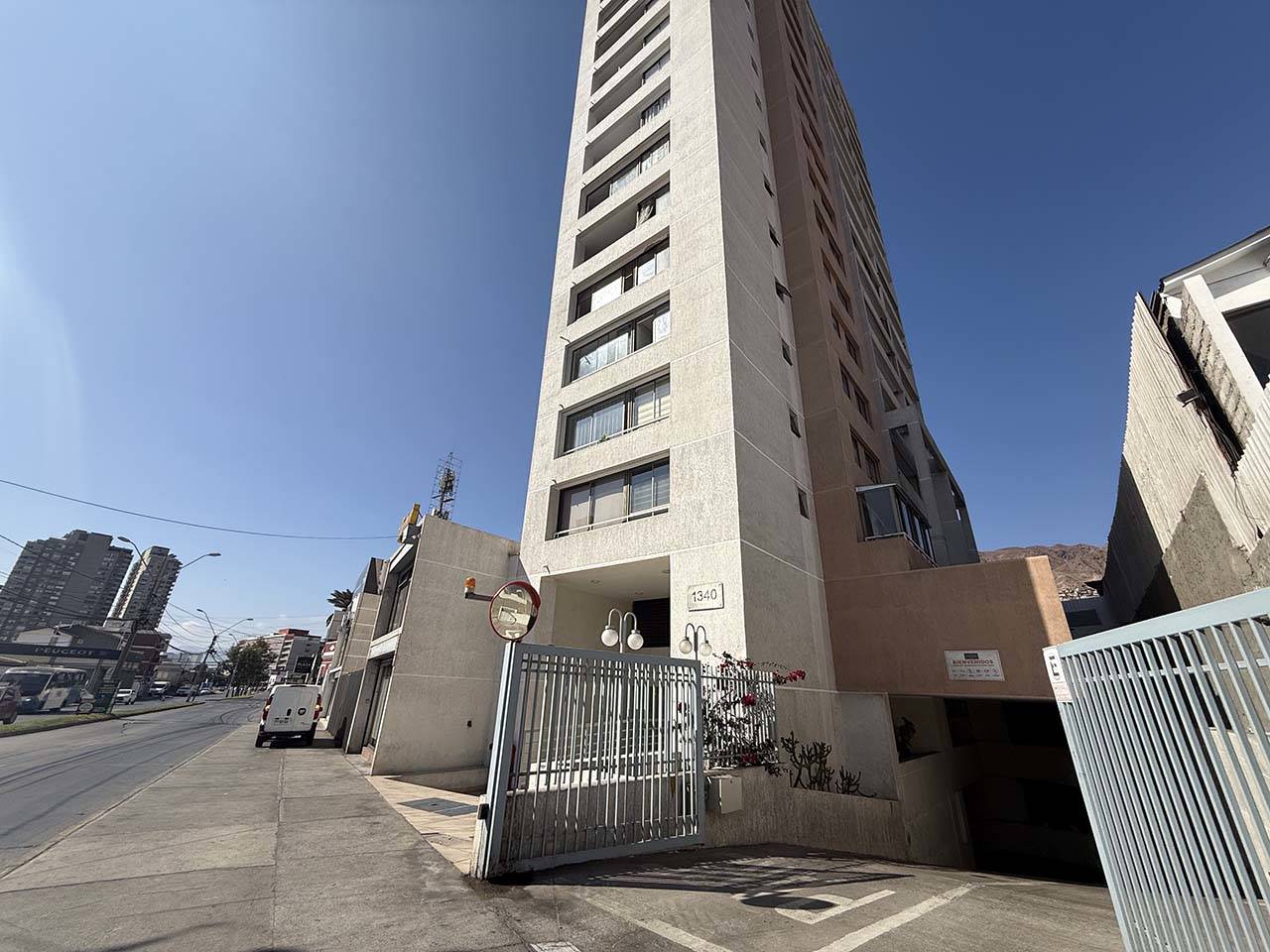 Av. Argentina 1340, Depto. 1508, Edif. B - Imagen 15