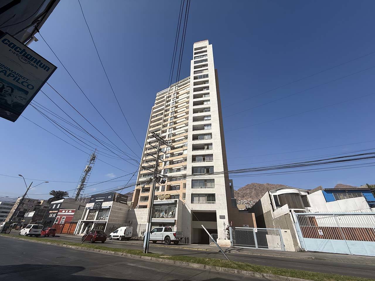Av. Argentina 1340, Depto. 1508, Edif. B - Imagen 16