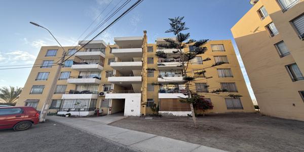 Av. Rica Aventura 11930, Depto. 13, Edif. K - Imagen 18