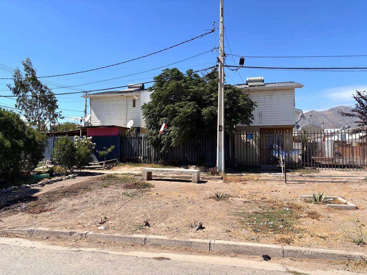 Av. Costanera Norte 203 - Imagen 1