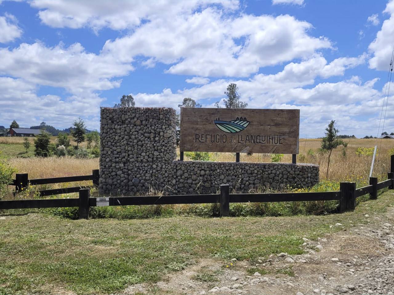 Pichilaguna Lote 9-B - Imagen 1