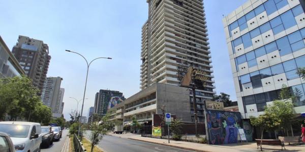 Av. Irarrázaval 1989, Depto. 1508, Edif. B - Imagen 10
