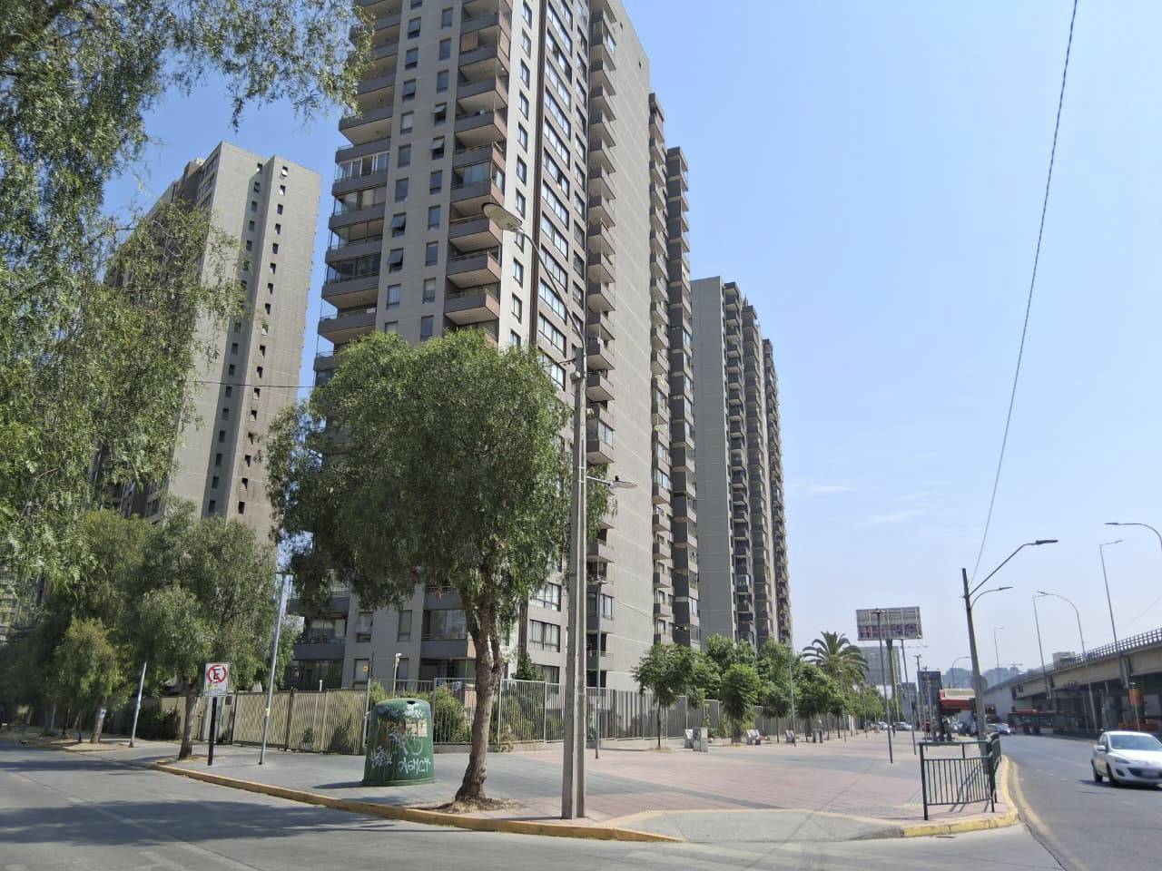 Av. Américo Vespucio 6405, Depto. 801, Edif. D - Imagen 4