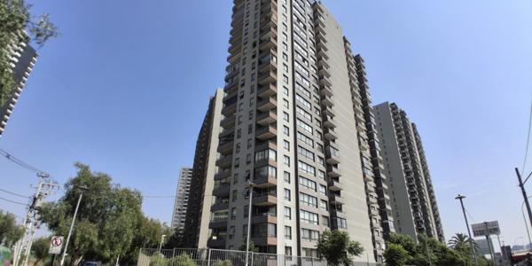 Av. Américo Vespucio 6405, Depto. 801, Edif. D - Imagen 5