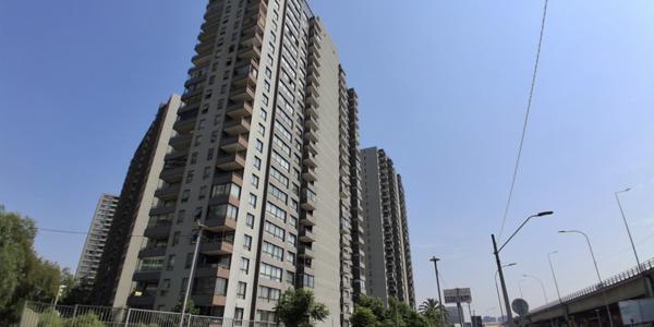 Av. Américo Vespucio 6405, Depto. 801, Edif. D - Imagen 8
