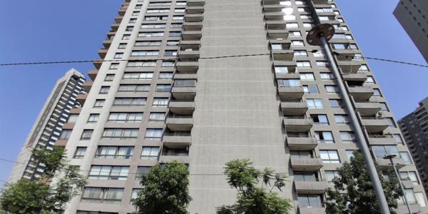 Av. Américo Vespucio 6405, Depto. 801, Edif. D - Imagen 10