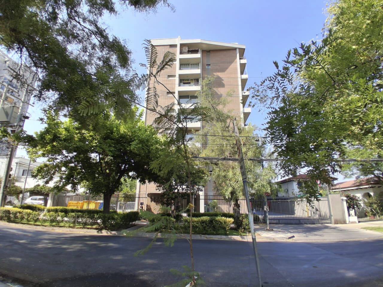 Teresa Vial 1446, Depto. 905 - Imagen 1
