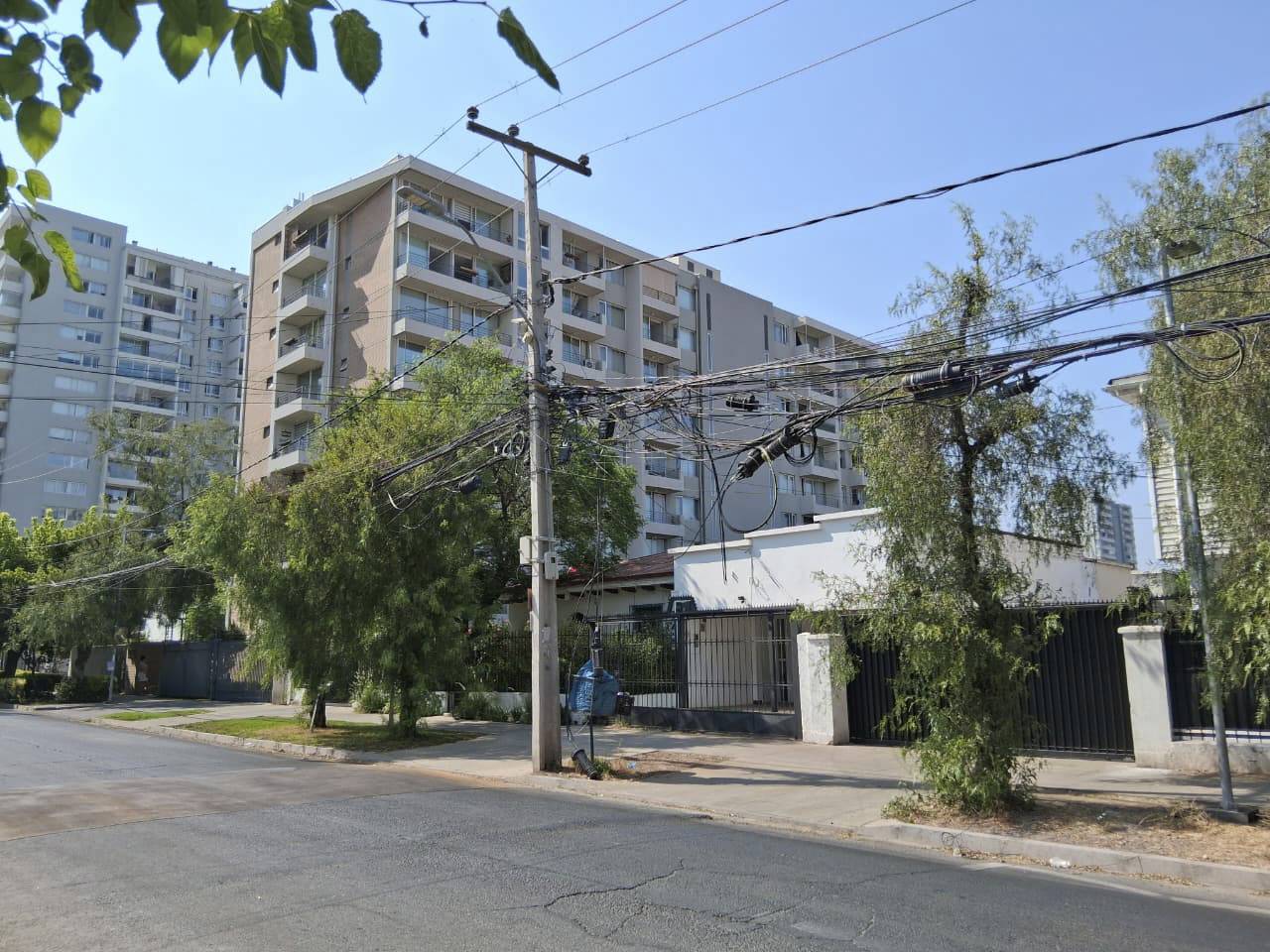 Teresa Vial 1446, Depto. 905 - Imagen 5