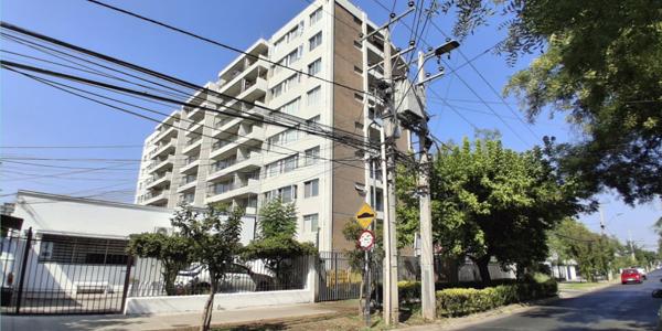 Teresa Vial 1446, Depto. 905 - Imagen 11