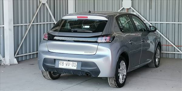 PEUGEOT 208 PURETECH 75 MT 1.2 - Imagen 4