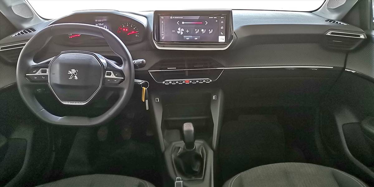PEUGEOT 208 PURETECH 75 MT 1.2 - Imagen 7