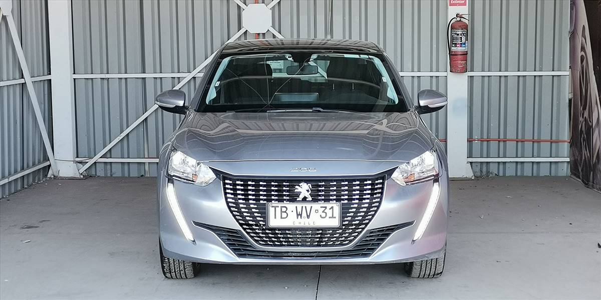 PEUGEOT 208 PURETECH 75 MT 1.2 - Imagen 9