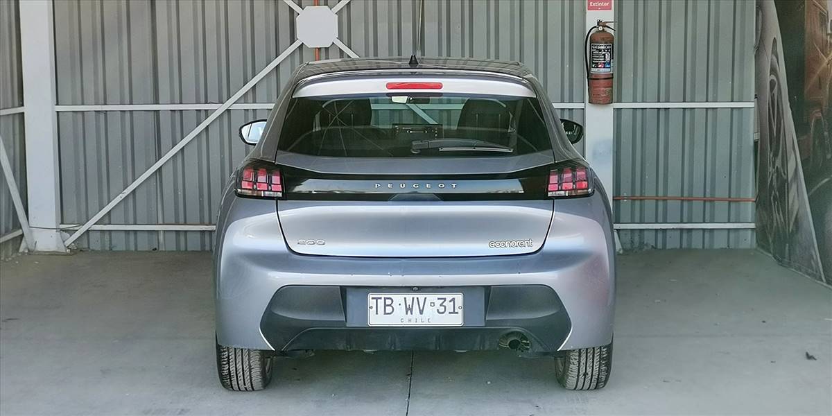 PEUGEOT 208 PURETECH 75 MT 1.2 - Imagen 12