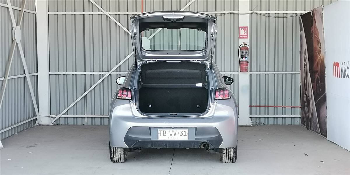 PEUGEOT 208 PURETECH 75 MT 1.2 - Imagen 13