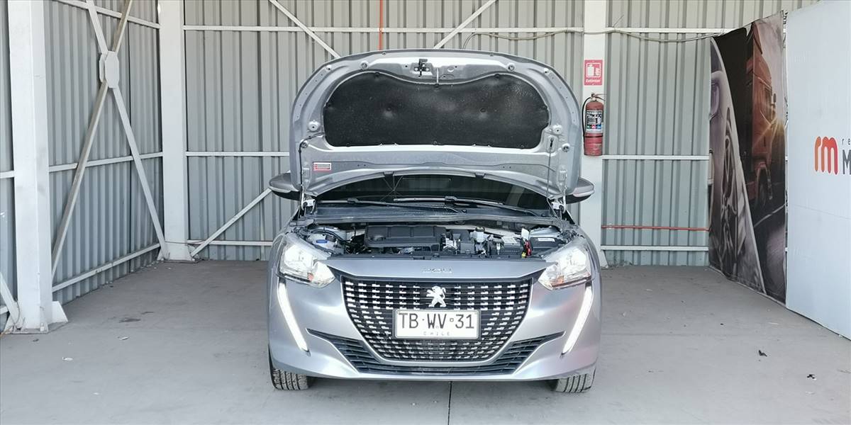 PEUGEOT 208 PURETECH 75 MT 1.2 - Imagen 15