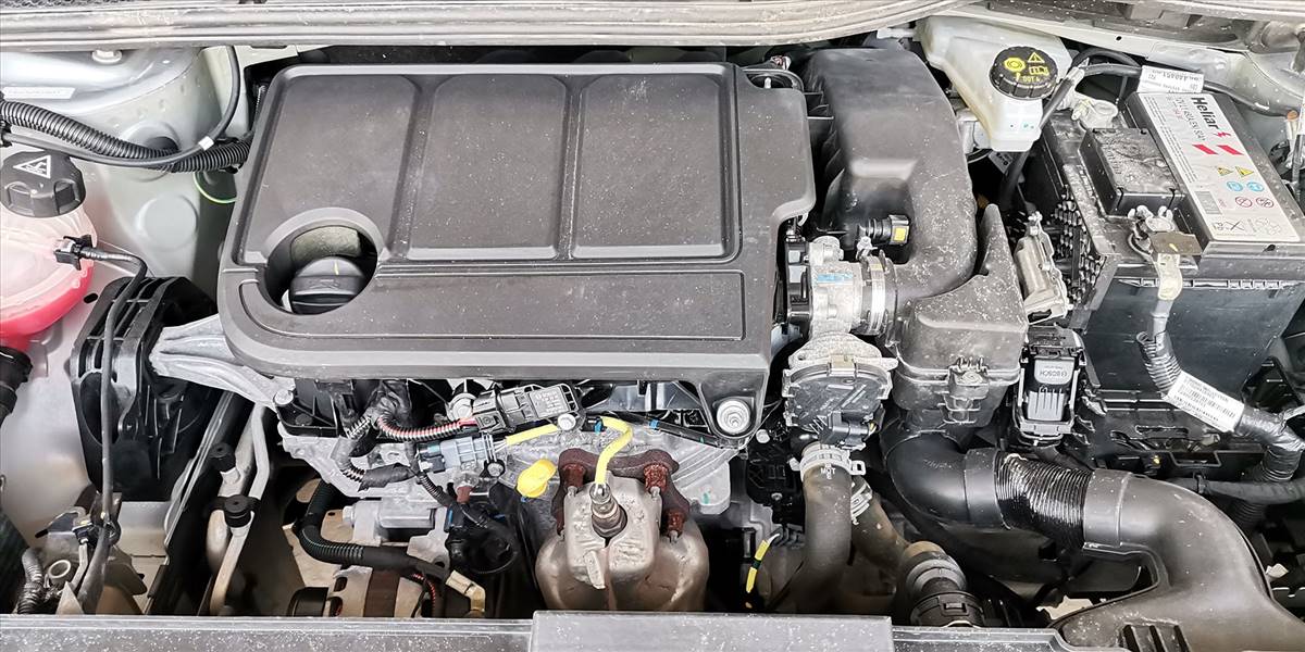 PEUGEOT 208 PURETECH 75 MT 1.2 - Imagen 16
