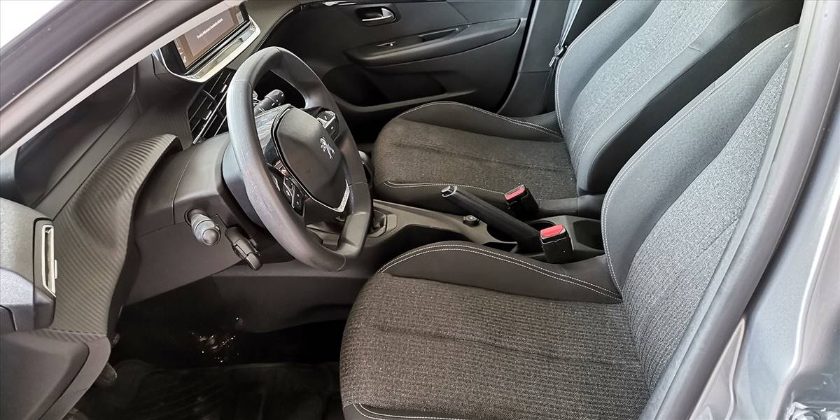 PEUGEOT 208 PURETECH 75 MT 1.2 - Imagen 26