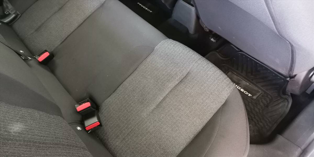 PEUGEOT 208 PURETECH 75 MT 1.2 - Imagen 49