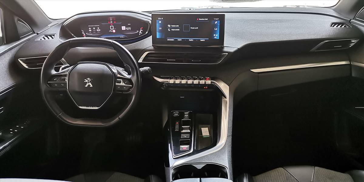 PEUGEOT 3008 BLUE HDI 130 EAT8 1.5 AUT - Imagen 7