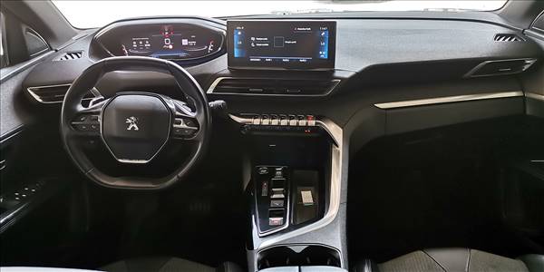 PEUGEOT 3008 BLUE HDI 130 EAT8 1.5 AUT - Imagen 8