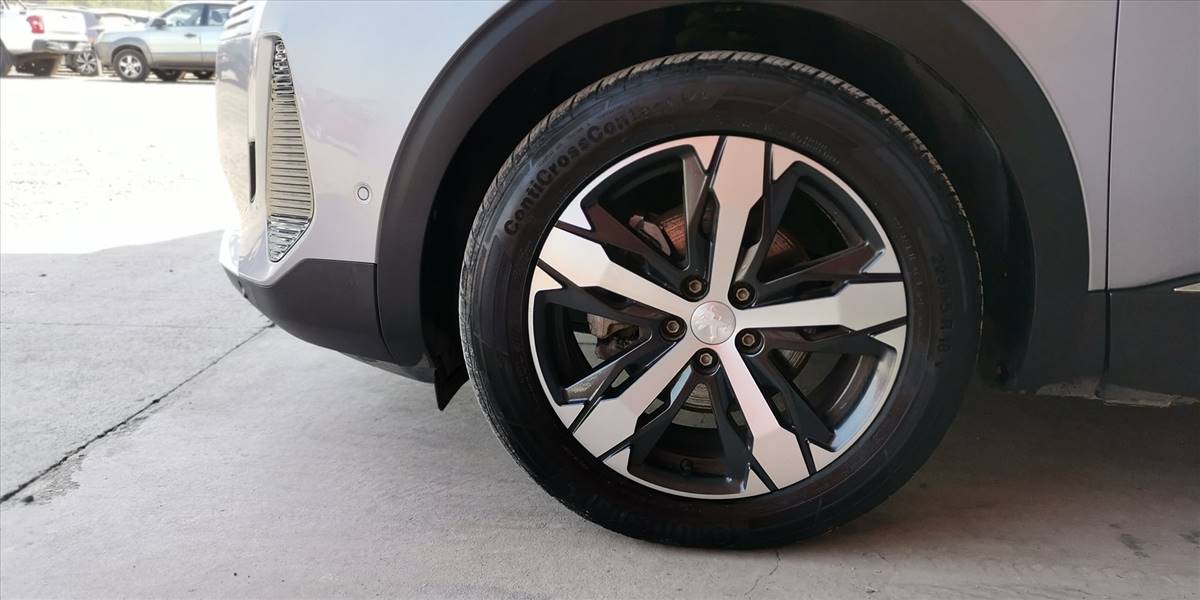PEUGEOT 3008 BLUE HDI 130 EAT8 1.5 AUT - Imagen 18