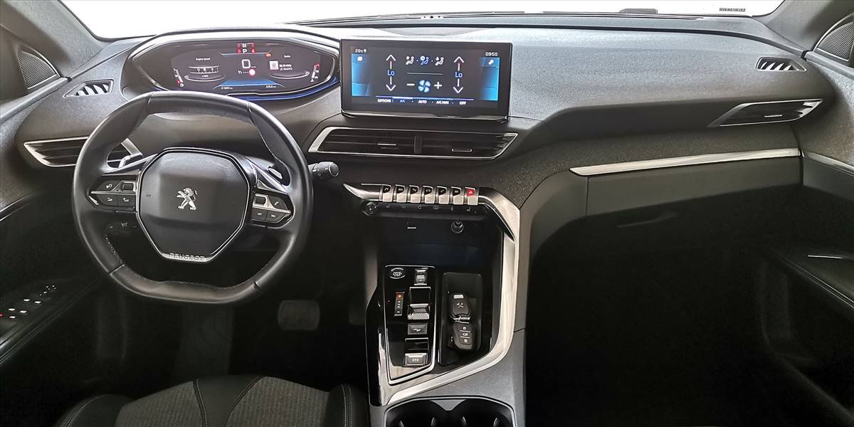 PEUGEOT 3008 BLUE HDI 130 EAT8 1.5 AUT - Imagen 7