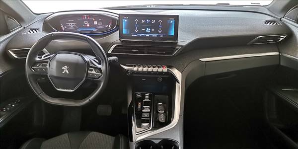 PEUGEOT 3008 BLUE HDI 130 EAT8 1.5 AUT - Imagen 8