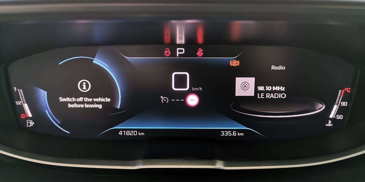 PEUGEOT 3008 BLUE HDI 130 EAT8 1.5 AUT - Imagen 24