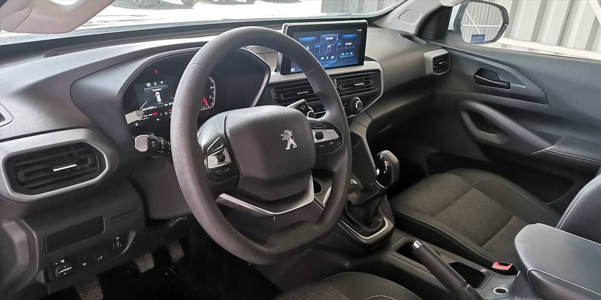 PEUGEOT LANDTREK 1.9 - Imagen 41