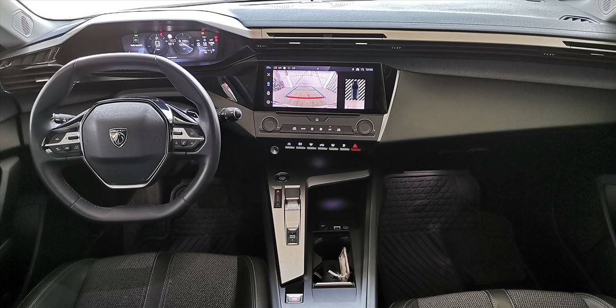 PEUGEOT 308 BLUEHDI 1.5 AUT - Imagen 7
