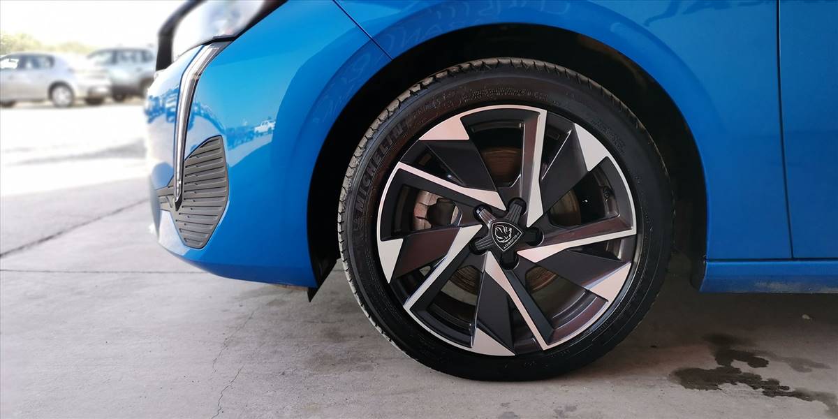 PEUGEOT 308 BLUEHDI 1.5 AUT - Imagen 18
