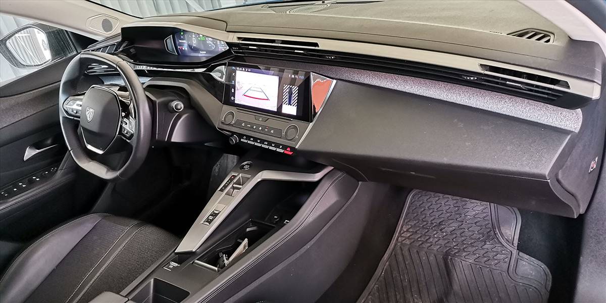 PEUGEOT 308 BLUEHDI 1.5 AUT - Imagen 22