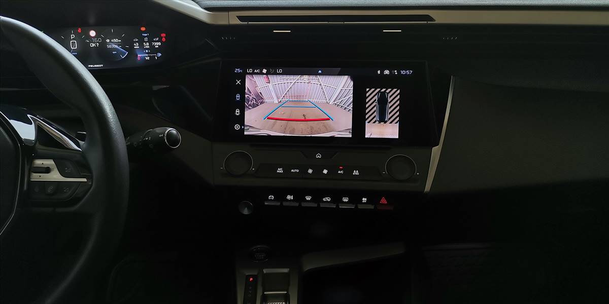 PEUGEOT 308 BLUEHDI 1.5 AUT - Imagen 23