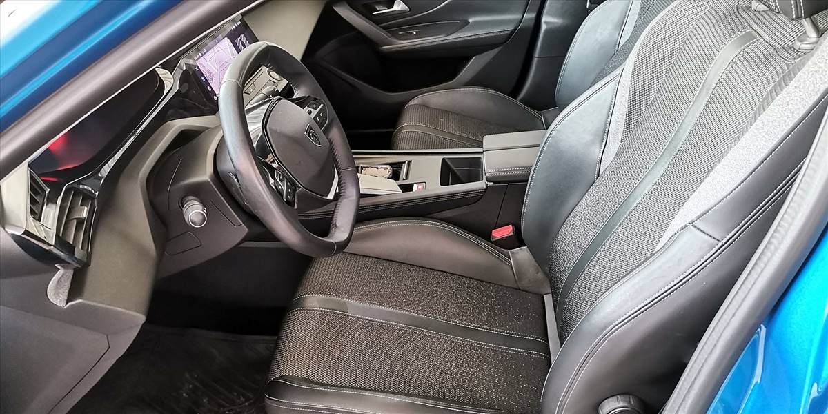 PEUGEOT 308 BLUEHDI 1.5 AUT - Imagen 25