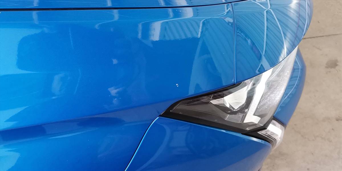 PEUGEOT 308 BLUEHDI 1.5 AUT - Imagen 35