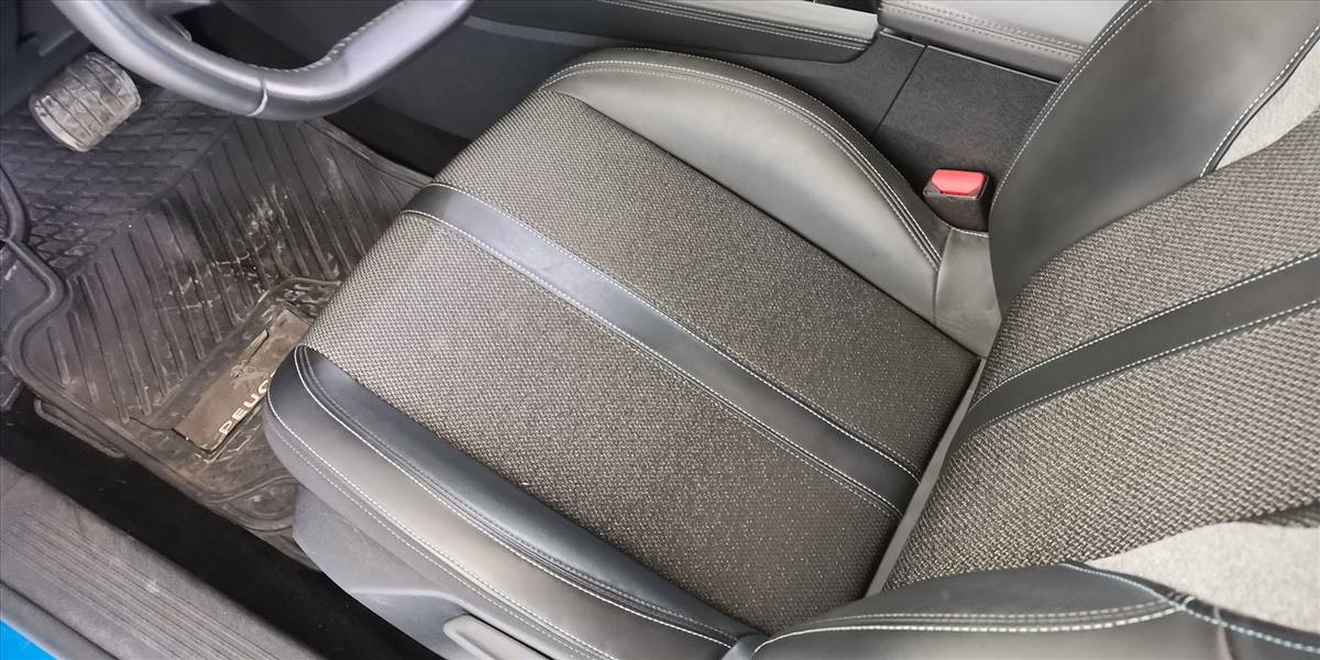 PEUGEOT 308 BLUEHDI 1.5 AUT - Imagen 37