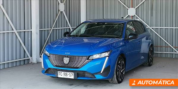 PEUGEOT 308 BLUEHDI 1.5 AUT - Imagen 45