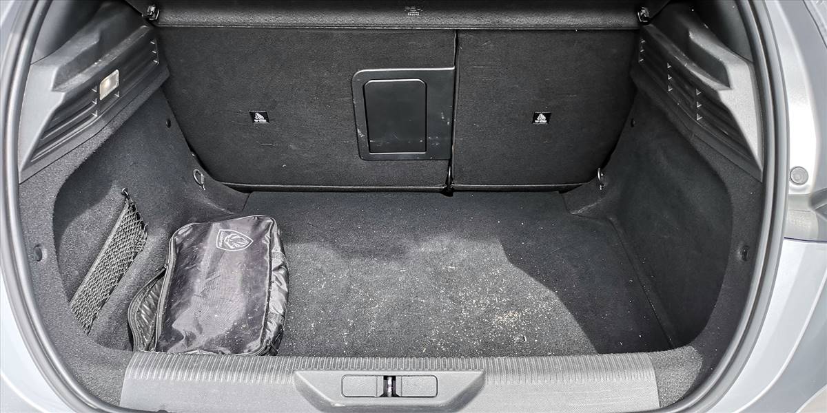 PEUGEOT 308 BLUEHDI 1.5 AUT - Imagen 11