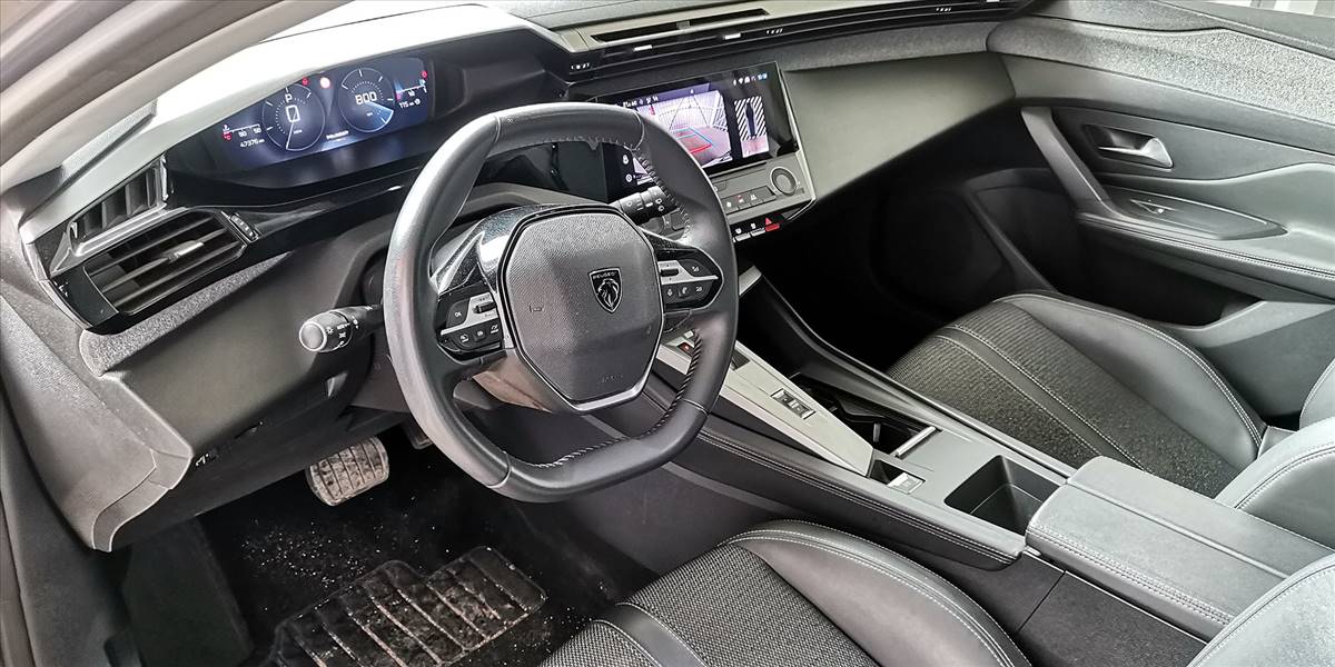 PEUGEOT 308 BLUEHDI 1.5 AUT - Imagen 26