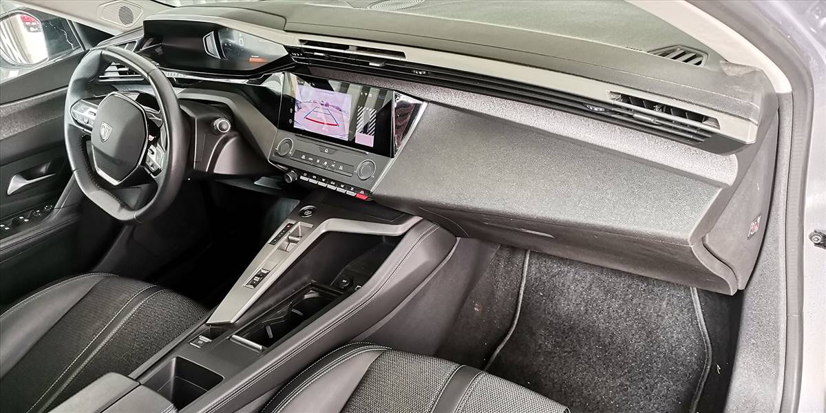 PEUGEOT 308 BLUEHDI 1.5 AUT - Imagen 27