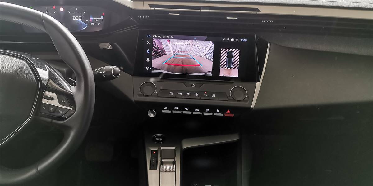 PEUGEOT 308 BLUEHDI 1.5 AUT - Imagen 29