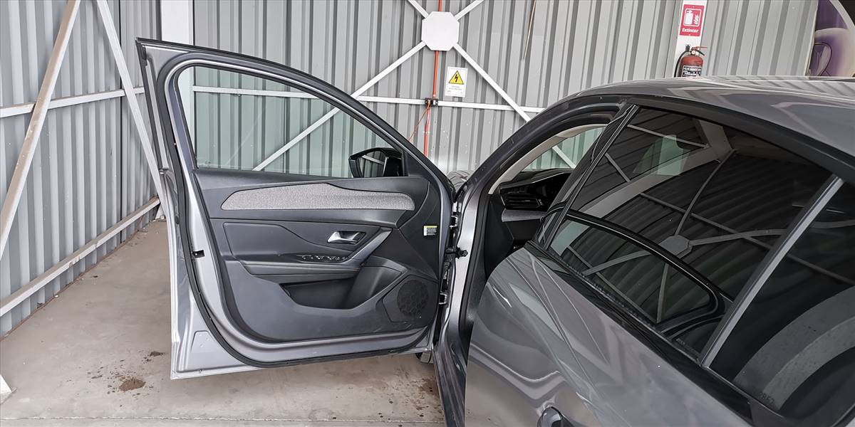 PEUGEOT 308 BLUEHDI 1.5 AUT - Imagen 38
