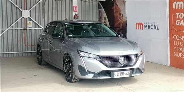 PEUGEOT 308 BLUEHDI 1.5 AUT - Imagen 48