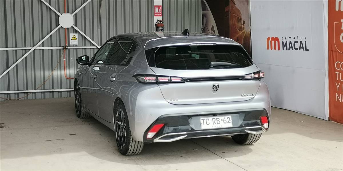 PEUGEOT 308 BLUEHDI 1.5 AUT - Imagen 53