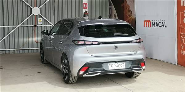 PEUGEOT 308 BLUEHDI 1.5 AUT - Imagen 56