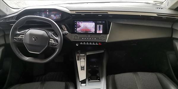 PEUGEOT 308 BLUEHDI 1.5 AUT - Imagen 59